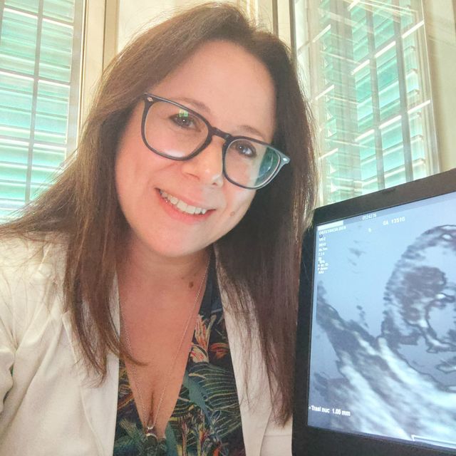 Fosca Di Prima, ginecologo Ossana