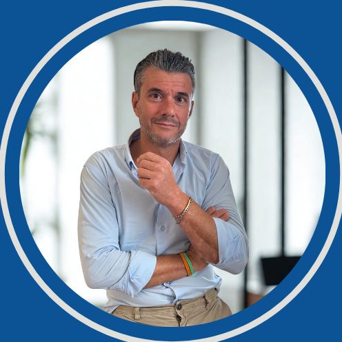 Eros Luca Parise, psicologo Mottella