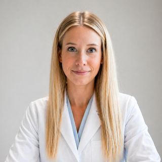 Valeria Padoan, fisioterapista Novara