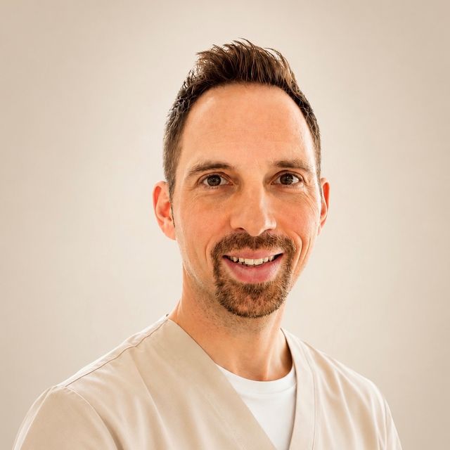 Christoph Preißler, Zahnarzt Dessau-Roßlau