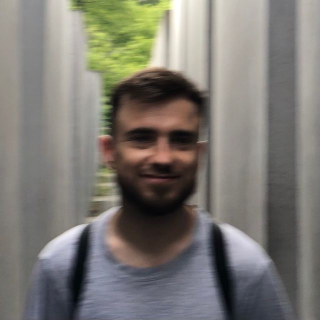 Mateusz Struzik, psycholog Szczecin