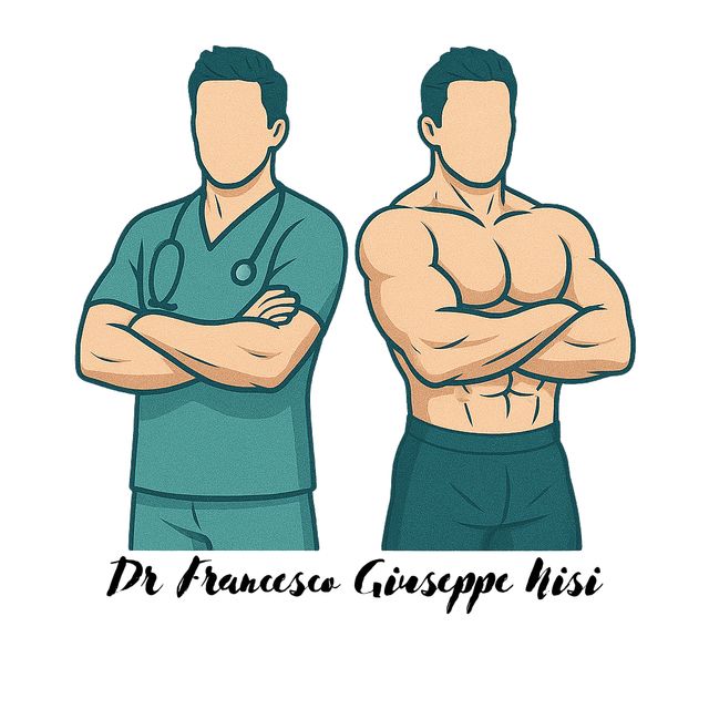 Francesco Giuseppe Nisi, terapista del dolore Milano