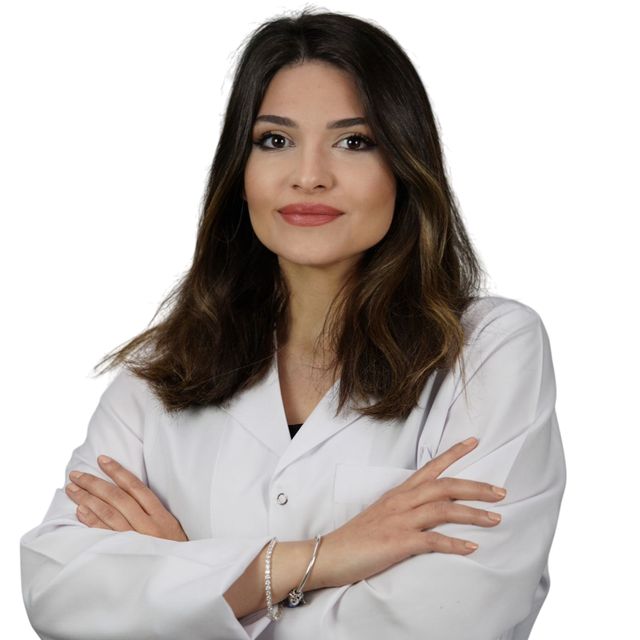 Kübra Göral, Psikoloji Sakarya