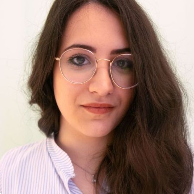 Camilla Righi, psicologo Modena