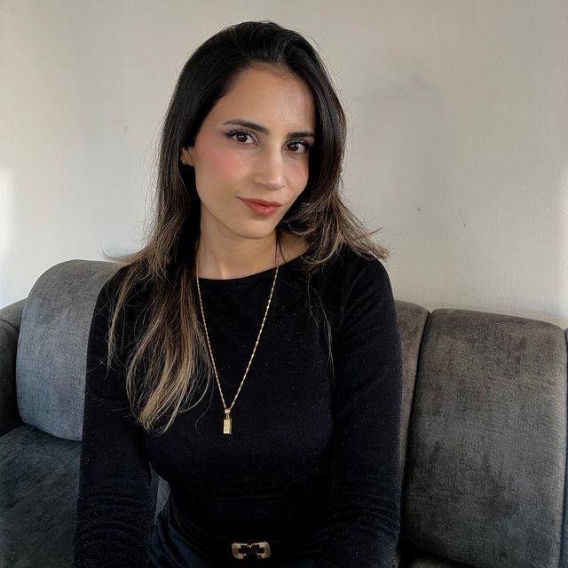 Derya Deniz, Psikoloji Mersin