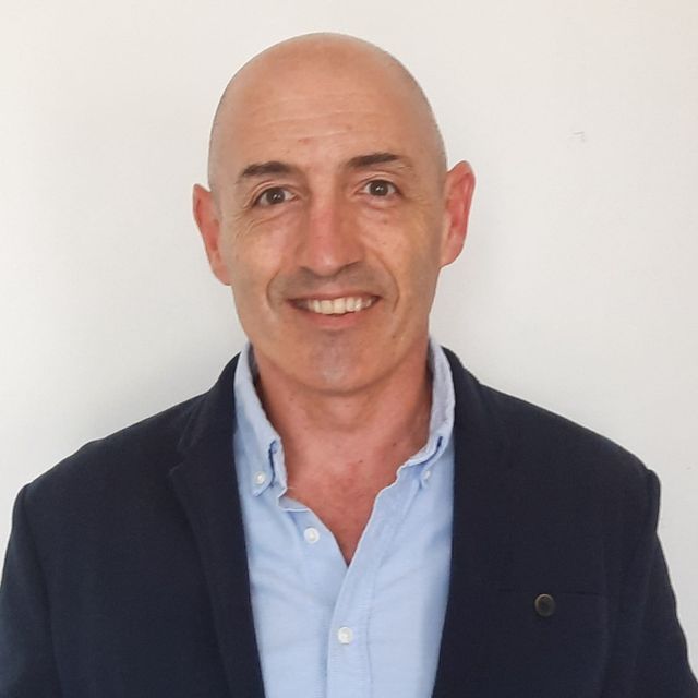 Rafael Antich Castellano, Psicólogo Mislata