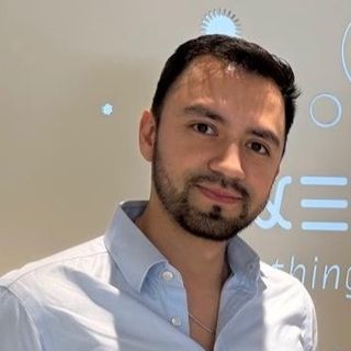 Acercar imagen: Esteban Ortega, Especialista en Medicina Regenerativa Madrid