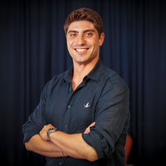 İsmail Otçu, Psikoloji İstanbul