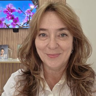 Manuela Barros, Psicólogo Maia