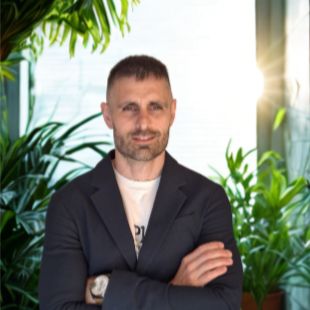 Juan Jesús Pelayo González, Psicólogo 