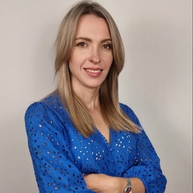 Alicja Łukasik-Dziadura, psycholog Stalowa Wola