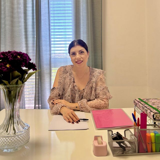 Dalila Dossi, psicologo Gravina di Catania