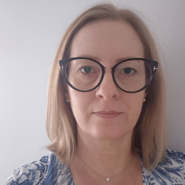 Małgorzata Baran, higienistka/higienista stomatologiczny Kraków