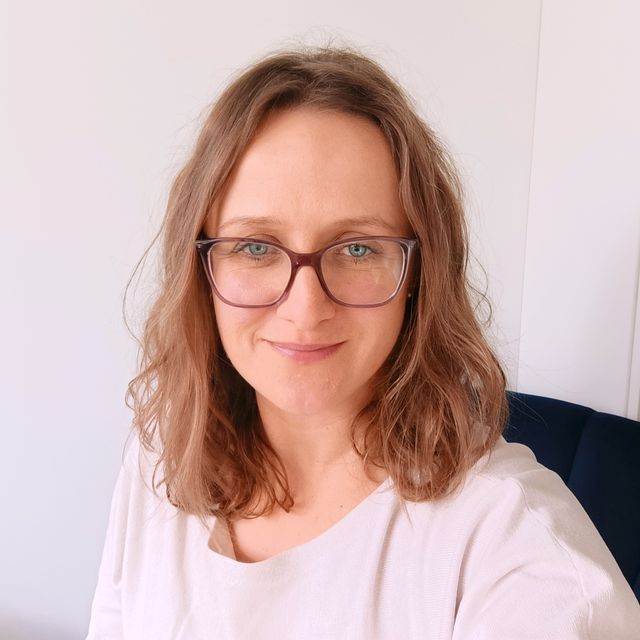 Katarzyna Mikitiuk-Sadowska
