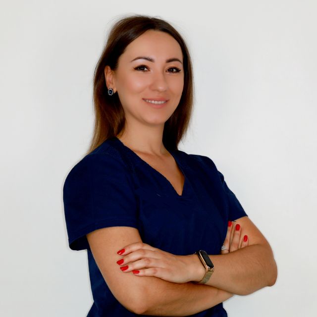 Claudia Śliwińska