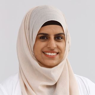 Bild vergrößern: Rabia Sana Arshad, Neurologe Eschborn