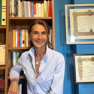 Ingrandire l'immagine: Emanuela Benedetti, psicologo Modena