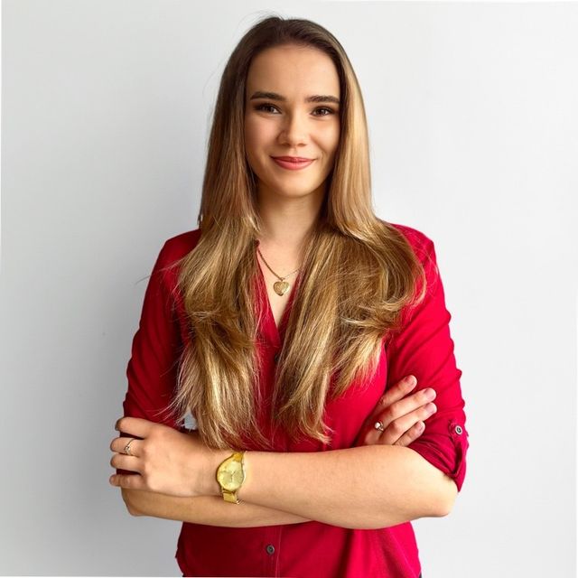 Marta Świętochowska