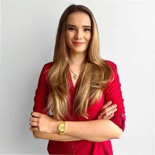 mgr Marta Świętochowska