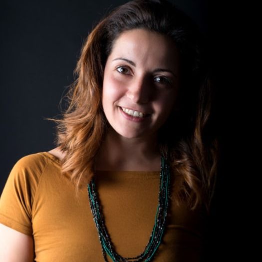 Erica Ferrarini, fisioterapista San Giovanni Lupatoto