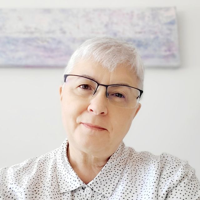 Luisa Belinchón Martínez, Psicólogo Móstoles