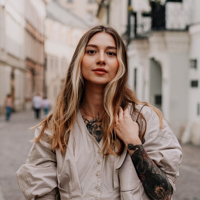 Ewelina Kondratowicz, psycholog Gliwice