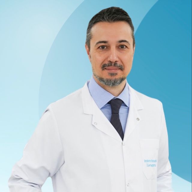 Serhat Şen, Kadın Hastalıkları Ve Doğum İstanbul