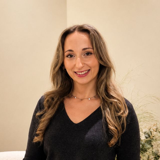 Carmen Martínez, Dietista Nutricionista Santander