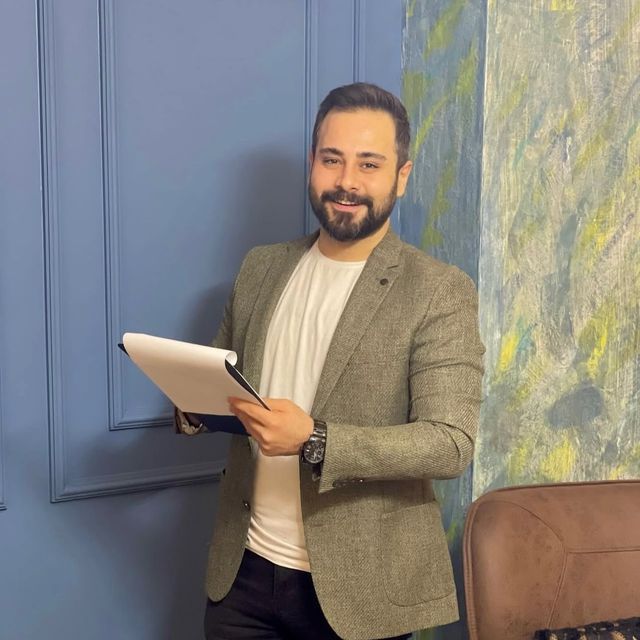 Mustafa Vurer, Psikoloji İstanbul