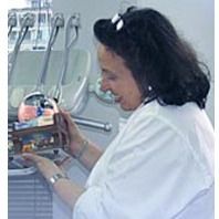 Ingrandire l'immagine: Lia Traverso Caso, ortodontista Genova