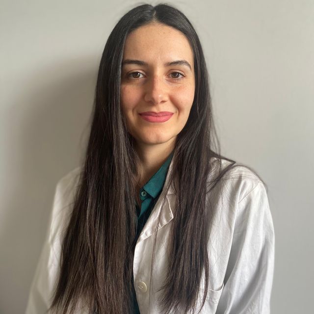 Cristina Arcadipane, nutrizionista Modena