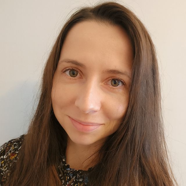 Ewa Korol-Kozak, psycholog Lublin