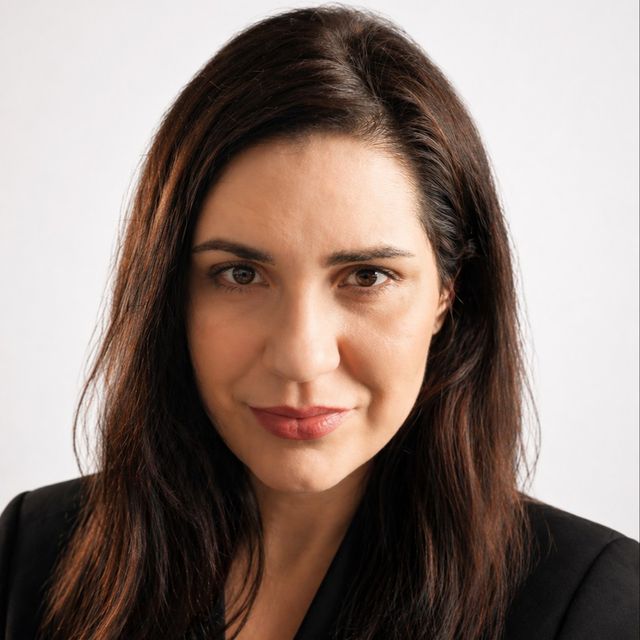 Monika Trzcińska-Abbas