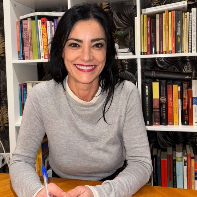 Luisa Esteve Loro, Psicólogo Valencia