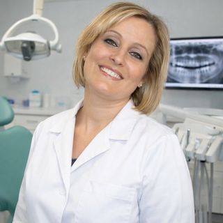 Paola Scappaticcio, dentista Roma