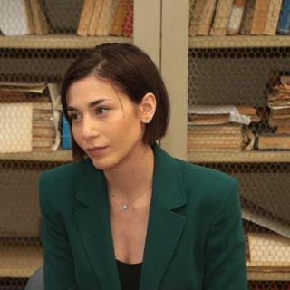 Martina Uccheddu, psicologo clinico Signa