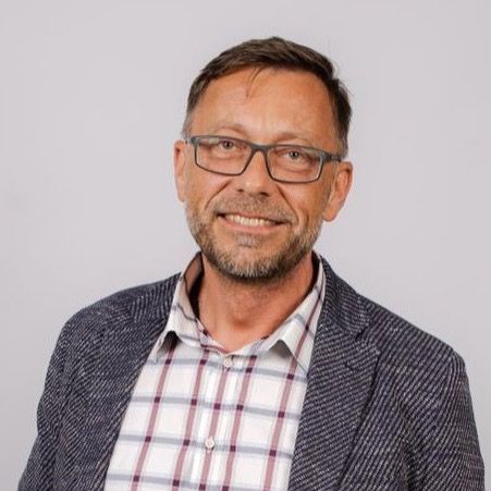 Albert Boguszewski, neurolog Lublin