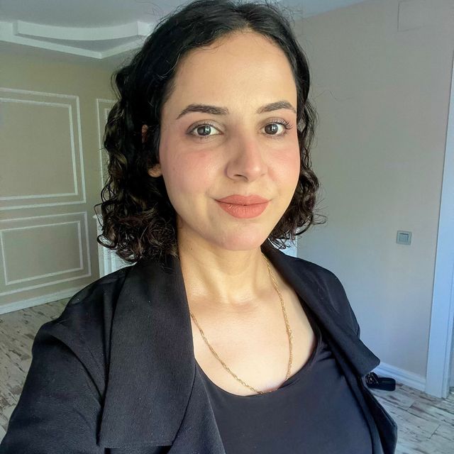 Gül Güler Yılmaz, Psikoloji Lefkoşa