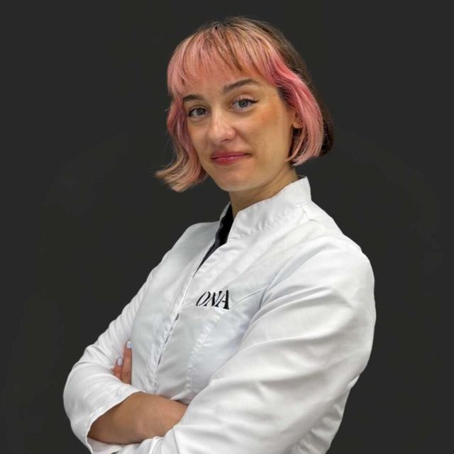 Ana Elvira Cela, Médico estético Palma de Mallorca