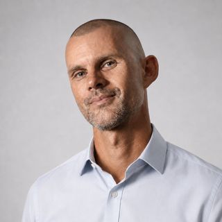 Tim Brüggemann, Psychologischer Psychotherapeut Hamburg