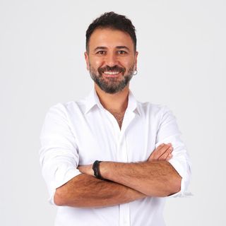 Resmi büyüt: Mehmet Yiğit, Diş Hekimi İstanbul