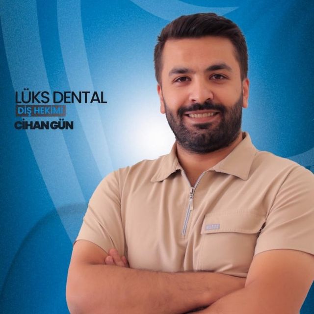 Cihan Gün, Diş Hekimi Elbistan