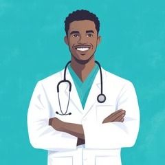 Lester Alvarez Gutierrez, medico di medicina generale Lissone