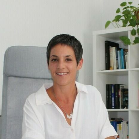 Tamara Sánchez Minnig, Psicólogo San Cristóbal de la Laguna