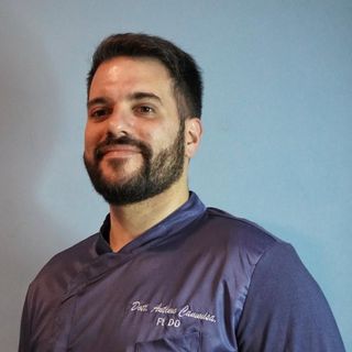 Ingrandire l'immagine: Antimo Cammisa, osteopata Napoli