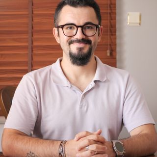 Resmi büyüt: İbrahim Ethem Uçar, Psikoloji Bursa