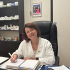 Dott.ssa Laura Maestroni