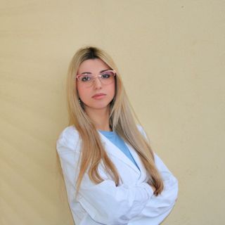 Ingrandire l'immagine: Elena Strada, nutrizionista Cesena