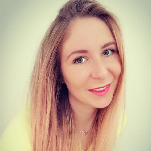 Justyna Nowacka, fizjoterapeuta Siemianowice Śląskie