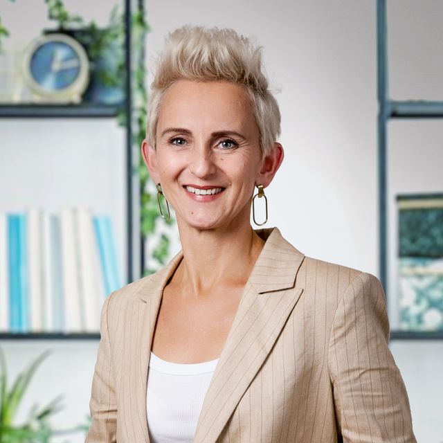 Katarzyna Szabert-Pawliszak, psychiatra Więcbork